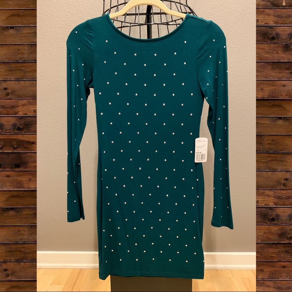 Bodycon Dress